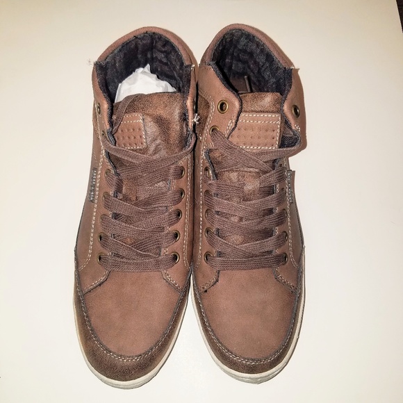 Edgar+Ash Shoes Nib Edgarash Casual Shoes Poshmark